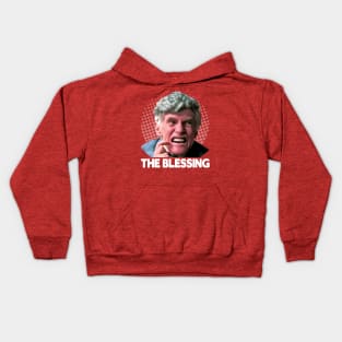 THE BLESSING Kids Hoodie